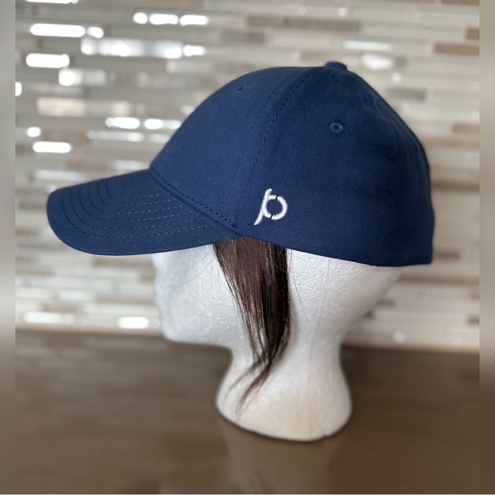 Ponyback ‘Everyday’ Fit Hat SzS/M